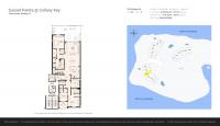 Unit 795 Collany Rd # 204 floor plan